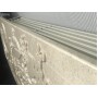 Настенный конвектор из камня Carrera Stone Panel