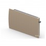 Настенный конвектор из камня Carrera Stone Panel