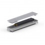Внутрипольные конвекторы Carrera C (C2) 65