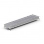 Внутрипольные конвекторы Carrera C (C2) 65