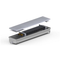 Carrera Hydro Inox