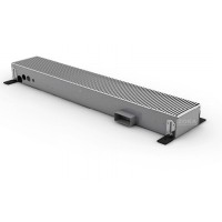 Jaga Clima Canal Hybrid | Quatro Canal