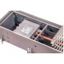 Электрические конвекторы Kampmann Katherm NE/QE