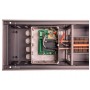 Электрические конвекторы Kampmann Katherm NE/QE
