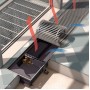 Внутрішньопідлоговий конвектор Kampmann Katherm NK