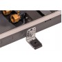 Внутрипольный конвектор Kampmann Katherm QK Nano