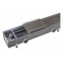Внутрипольный конвектор Kampmann Katherm QL