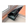 Внутрипольный конвектор-кондиционер Kermi Ascotherm eco KC 281/481