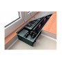 Внутрипольный конвектор-кондиционер Kermi Ascotherm eco KC 281/481