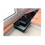 Внутрипольный конвектор Kermi Ascotherm eco KRN 91