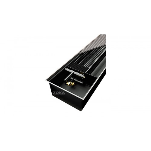 Внутрипольный конвектор Kermi Ascotherm eco KRN 91