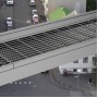 Фасадный конвектор Korado Koraspace