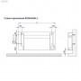 Настенный конвектор Korado Korawall WK/WI