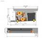 Внутрипольный конвектор Korado Koraflex FI/FW