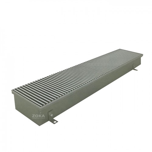 Внутрипольный конвектор Korado Koraflex FK