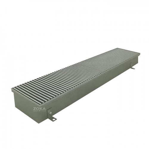 Внутрипольный конвектор Korado Koraflex InPool