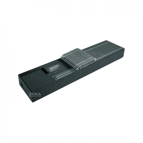 Внутрипольный конвектор Lindab IMP Klima TKH-13