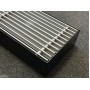 Внутрипольный конвектор Lindab IMP Klima TKV-13