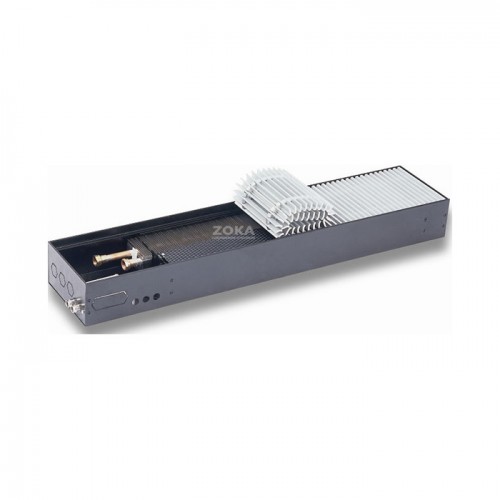 Внутрипольный конвектор Lindab IMP Klima TK-S-13/TKV-S-13