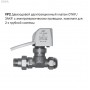 Комплект подключения Lindab