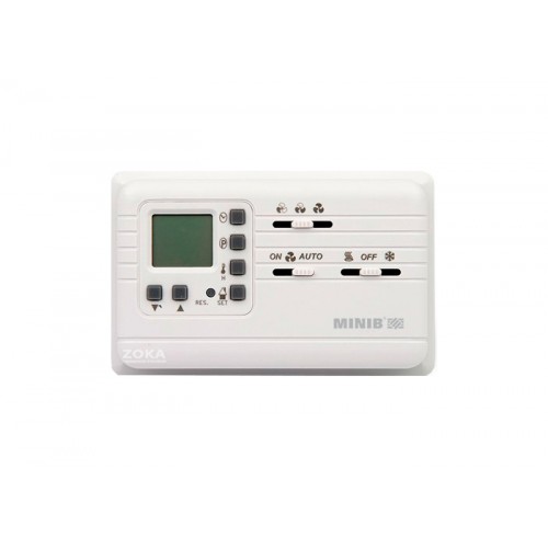 Термостаты Minib