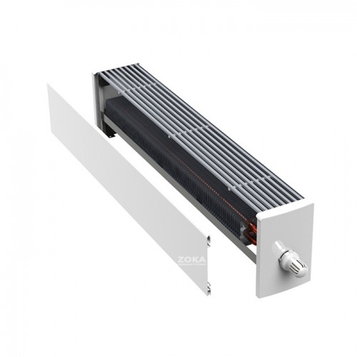 Підлогові конвектори Minib Coil SU/SP/SW/SK