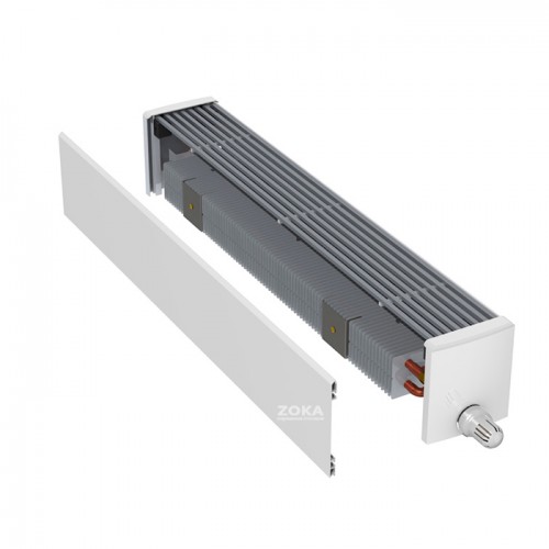 Настінні конвектори Minib Coil NU/NP/NW/NK
