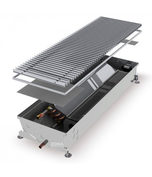 Minib Coil HC/HCA (кондиционеры) Minib Coil HC/HCA (кондиционеры)