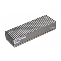 Mohlenhoff QSK HK