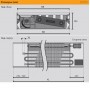 Внутрипольный конвектор Mohlenhoff QSK