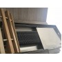 Внутрішньопідлогові конвектори Polvax KE (KEM) Mini