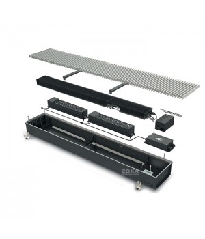 Varmann Ntherm \ Qtherm Electro